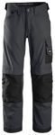 Afbeeldingen van Snickers Workwear Canvas+™ Broek