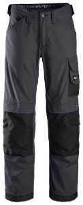 Afbeeldingen van Snickers Workwear Canvas+™ Broek