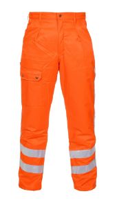 Afbeeldingen van HYDROWEAR Andorra winter broek RWS