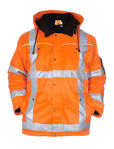 Afbeeldingen van HYDROWEAR Aspen winter parka RWS