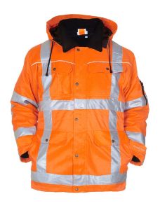 Afbeeldingen van HYDROWEAR Aspen winter parka RWS Aspen L