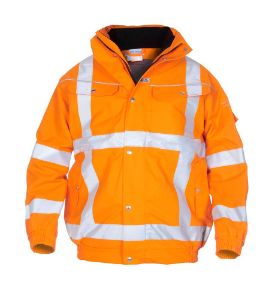 Afbeeldingen van Jack en471 fluor-oranje