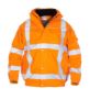 Afbeeldingen van Jack en471 fluor-oranje