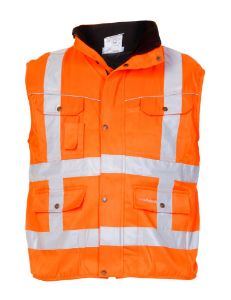 Afbeeldingen van HYDROWEAR Aken bodywarmer RWS