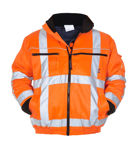 Afbeeldingen van HYDROWEAR Arosia winter jack