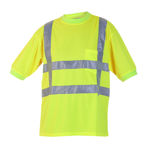 Afbeeldingen van HYDROWEAR Toscane T-shirt coolmax RWS Geel XL