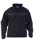 Afbeeldingen van HYDROWEAR Tirol softshell jack