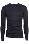 Afbeeldingen van Majestic Viloft Thermal T-shirt lange mouw