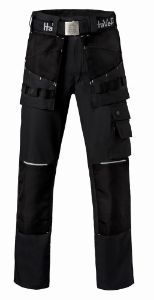 Afbeeldingen van HAVEP Workwear/Protective wear Werkbroek