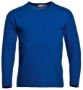 Afbeeldingen van Santino T-shirt James royal blue 3XL