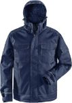 Afbeeldingen van FRISTADS Winterjack 4001 PRS Donker marineblauw 2XL