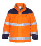 Afbeeldingen van HYDROWEAR Feldkirchen parka sep