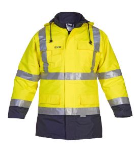 Afbeeldingen van HYDROWEAR Apollo parka