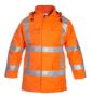 Afbeeldingen van Tender parka rws apollo oranje