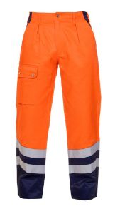 Afbeeldingen van HYDROWEAR Hamm zomer broek