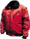 Afbeeldingen van OXXA Essential Pilotjack Evan 8380 Rood 2XL