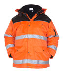 Afbeeldingen van HYDROWEAR Heerlen winter parka