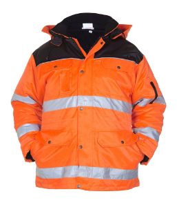 Afbeeldingen van HYDROWEAR Heerlen winter parka