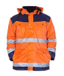 Afbeeldingen van HYDROWEAR Liverpool texofit promotion parka