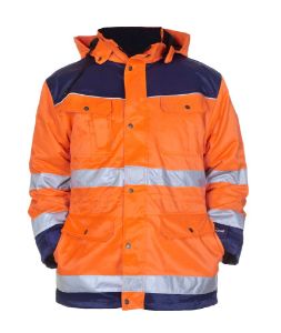 Afbeeldingen van HYDROWEAR Liverpool texofit promotion parka