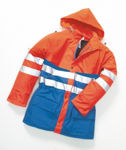 Afbeeldingen van HYDROWEAR Plains parka