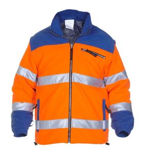 Afbeeldingen van HYDROWEAR Fulda fleece sweater