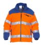 Afbeeldingen van HYDROWEAR Fulda fleece sweater