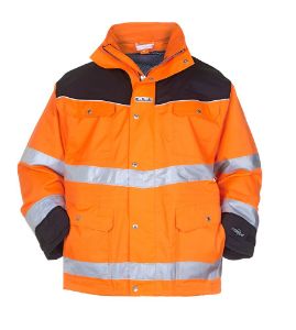 Afbeeldingen van HYDROWEAR Freiburg parka sep