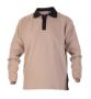 Afbeeldingen van HYDROWEAR Tegelen sweater Zwart/Khaki S