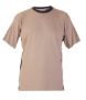 Afbeeldingen van HYDROWEAR Tricht T-shirt Zwart/Khaki XL