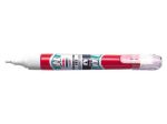 Afbeeldingen van Pentel Correctiepen ZL63-W 7ml, 4801