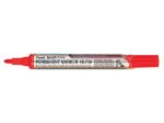 Afbeeldingen van Maxiflo Merkpen NLF50 1,5-3mm rood