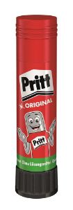 Afbeeldingen van Pritt Lijmstick Original 11 gram