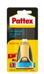 Afbeeldingen van Pattex Secondelijm gel Gold Gel 3 gram