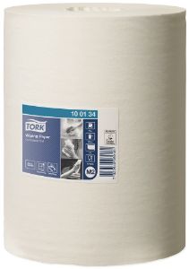 Afbeeldingen van Tork Wiping Centerfeed Poetspapier Advanced 275m x 25 cm (6rol)