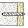 Afbeeldingen van fischer Isolatieplug