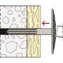 Afbeeldingen van fischer Isolatieplug