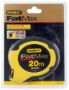 Afbeeldingen van STANLEY Landmeter FatMax® 0-34-133 20 meter