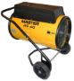 Afbeeldingen van Master Elektrische heater RS40