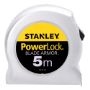 Afbeeldingen van STANLEY Rolbandmaat PowerLock® Blade Armor 0-33-514 25mm 5 meter