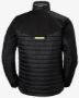 Afbeeldingen van Helly Hansen jacket aker insulated zwart L