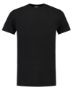 Afbeeldingen van TRICORP CASUAL T-Shirt 145 Gram 101001 Zwart 5XL