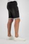 Afbeeldingen van 247 Jeans Heren Short Elm J04 Palm Slim licht Grijs W34