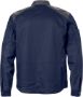 Afbeeldingen van FRISTADS Jack 4555 STFP Marineblauw/grijs 4XL