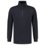 Afbeeldingen van TRICORP CASUAL Sweater Ritskraag