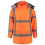 Afbeeldingen van TRICORP SAFETY Parka RWS