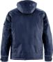 Afbeeldingen van FRISTADS Winterjack 4001 PRS Donker marineblauw 4XL