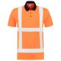 Afbeeldingen van TRICORP SAFETY Poloshirt RWS Birdseye