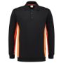 Afbeeldingen van TRICORP WORKWEAR Polosweater Bicolor