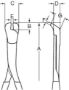 Afbeeldingen van BAHCO Moertang 2979D 180mm